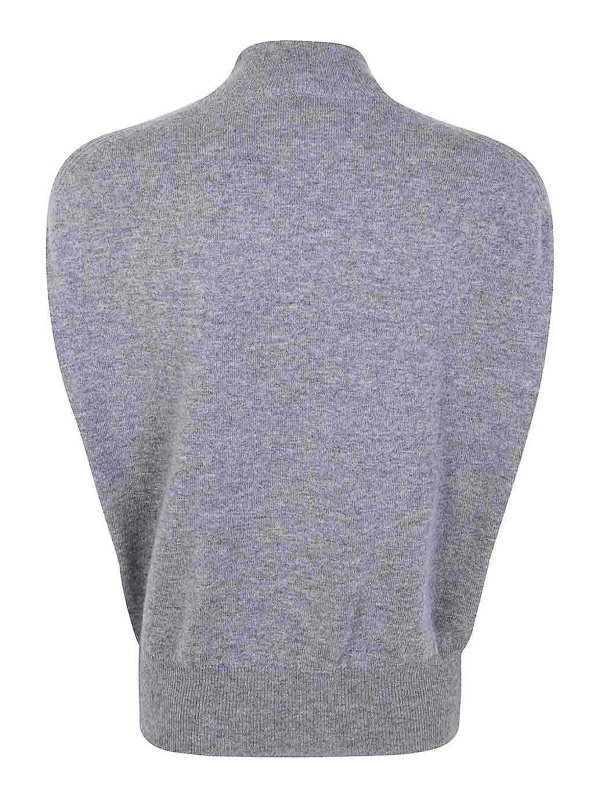 Semicouture: クルーネック online - クルーネック - Verity