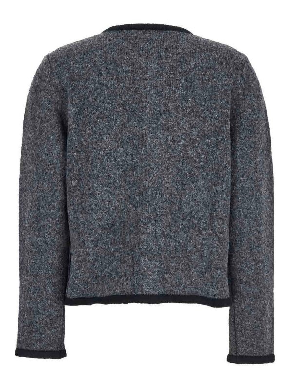 Semicouture: Cardigans online - Cardigan - Dulcinea