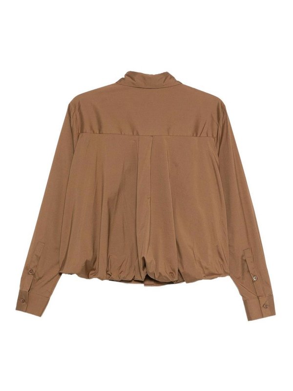 Semicouture: camicie online - Camicia