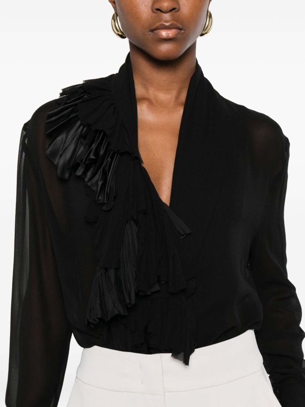 ALBERTA FERRETTI: bluse online - Blouse