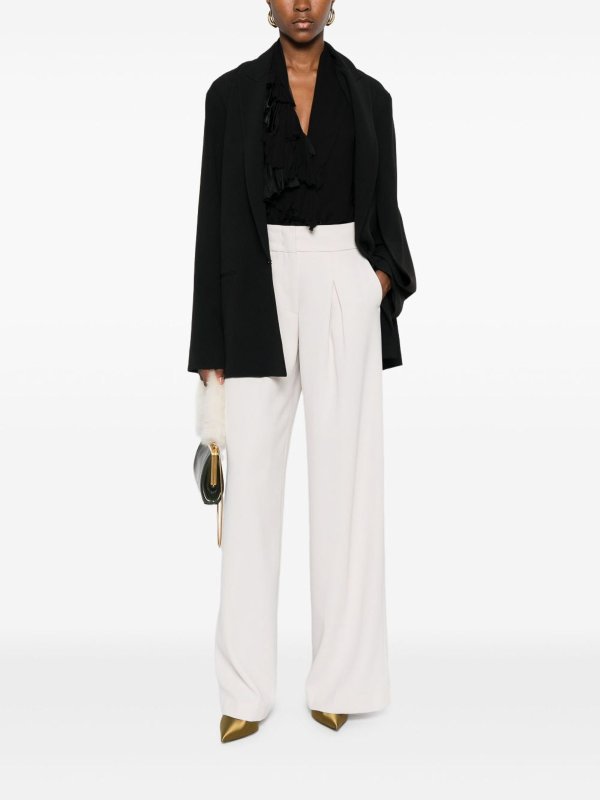 ALBERTA FERRETTI buy online Blazer - Schwarz