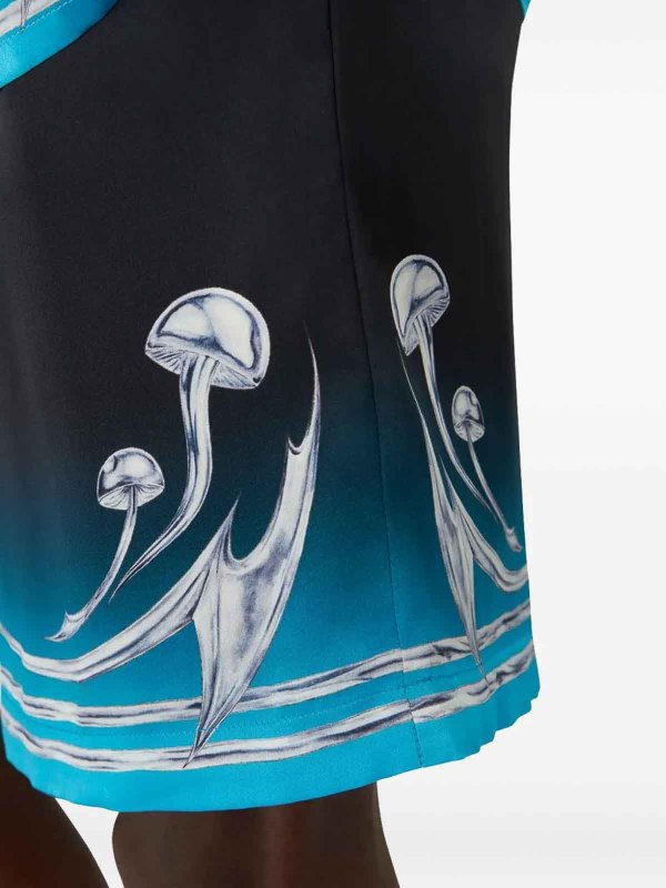 CASABLANCA buy online Shorts