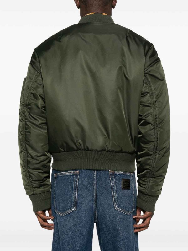 DSQUARED2: casual jackets online - Jacket
