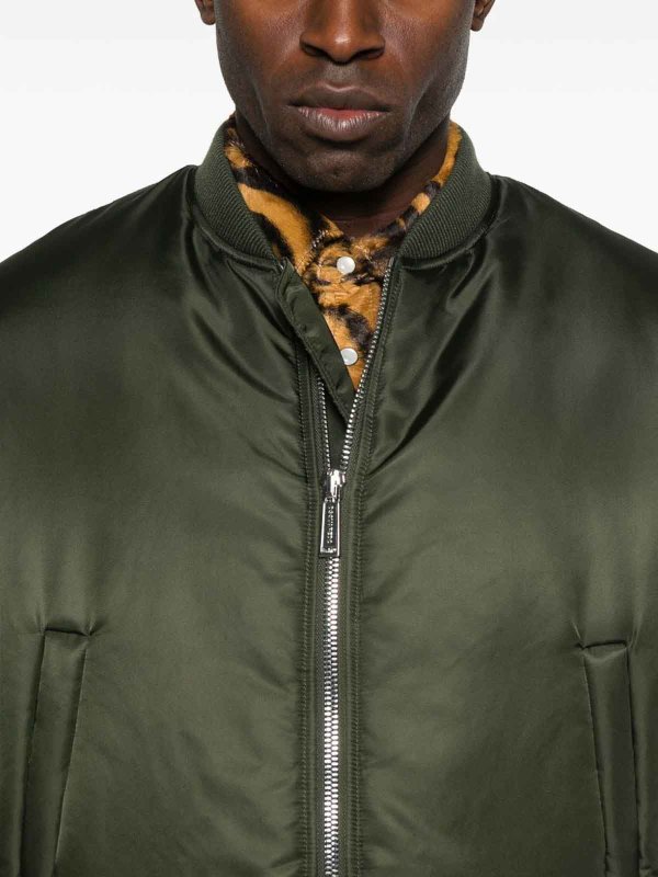 Jacket shop online: DSQUARED2