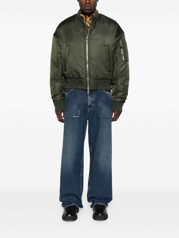 DSQUARED2 buy online Jacket
