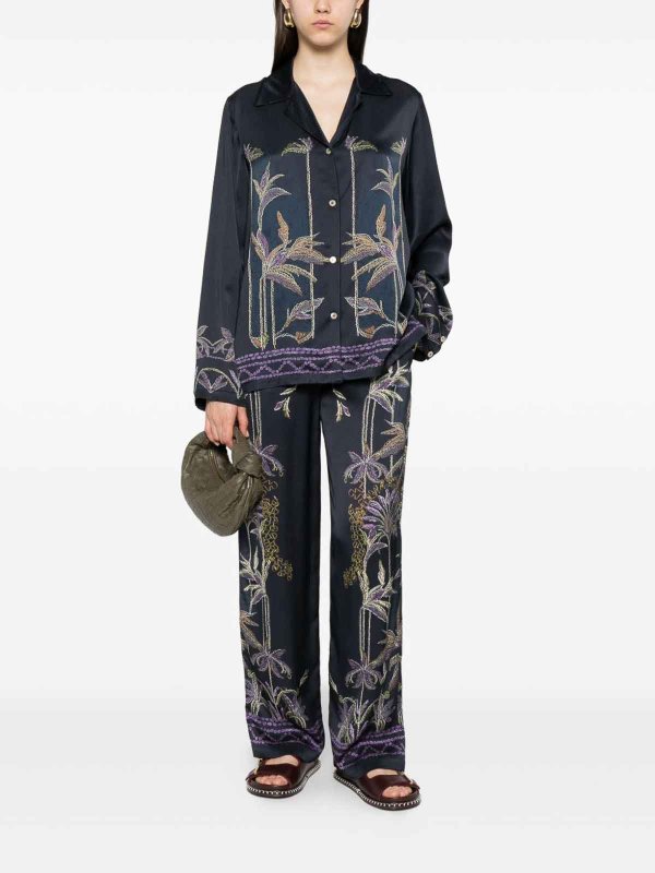 The Best Shops FORTE FORTE: shirts - Shirt