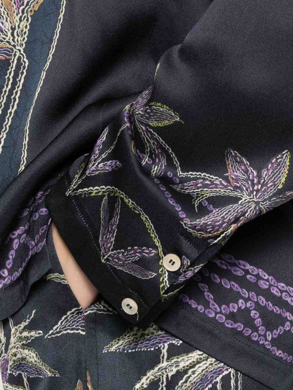 Shirt shop online: FORTE FORTE