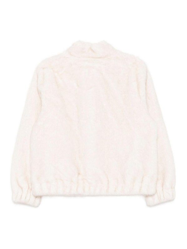 MICHAEL KORS: Casualjacken online - Blazer - Weiß