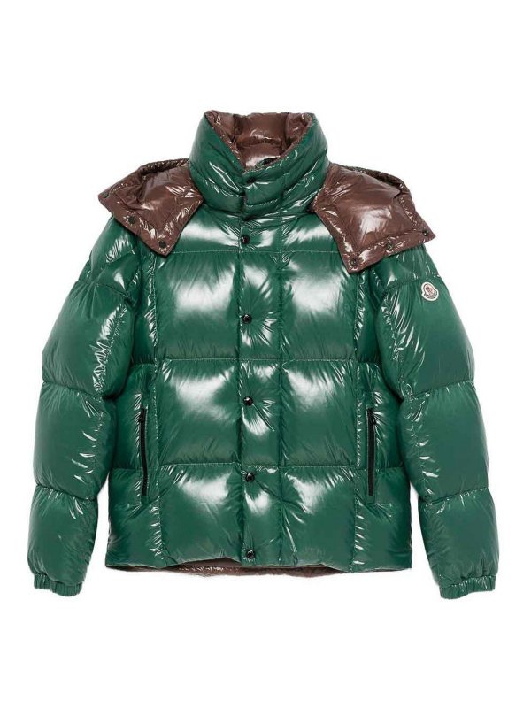 MONCLER: giacche imbottite - Giacca puffer