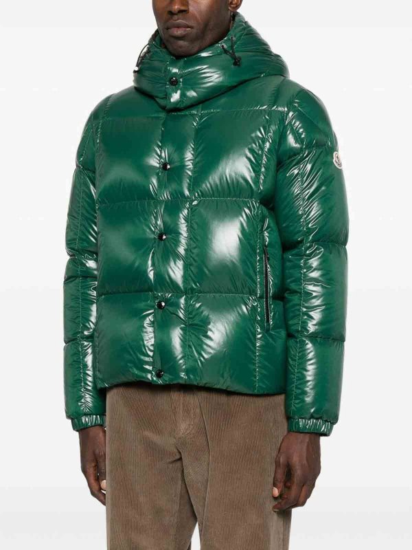 MONCLER: giacche imbottite online - Giacca puffer