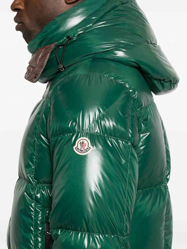 Giacca puffer shop online: MONCLER