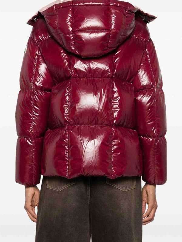 Puffer Jacket shop online: MONCLER