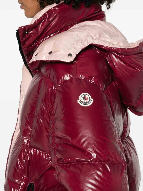The Best Shops MONCLER: Puffer Jacket