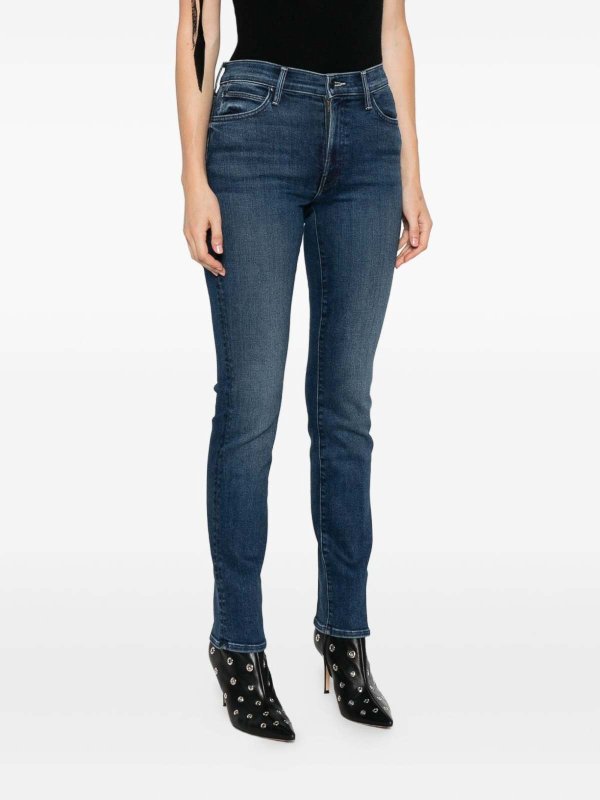The Best Shops MOTHER: skinny jeans - Jeans