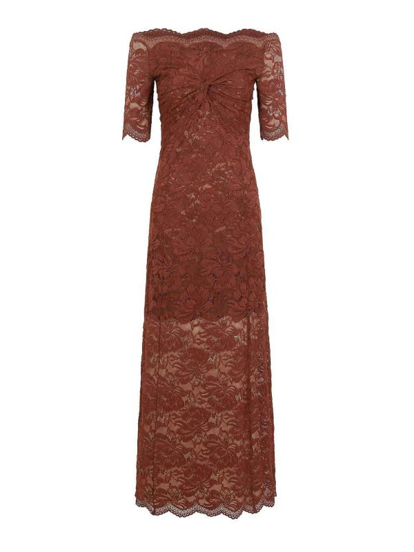 RABANNE: maxi dresses - Dress