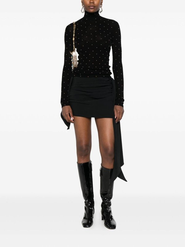 RABANNE: crew necks online - Jumper