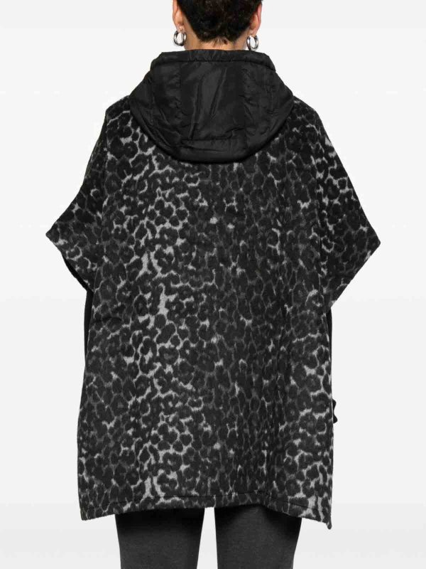 カジュアルジャケット - 黒 shop online: TWINSET