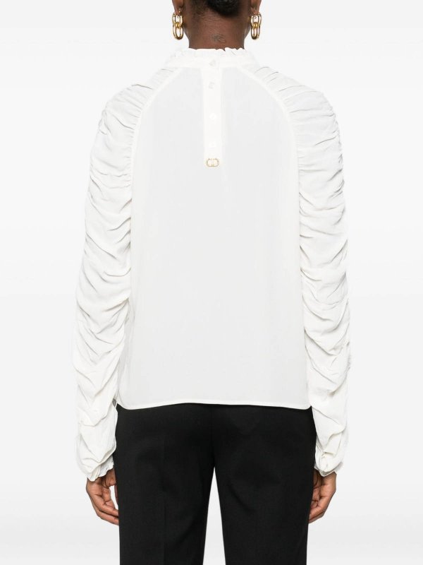 TWINSET: blouses online - Blouse