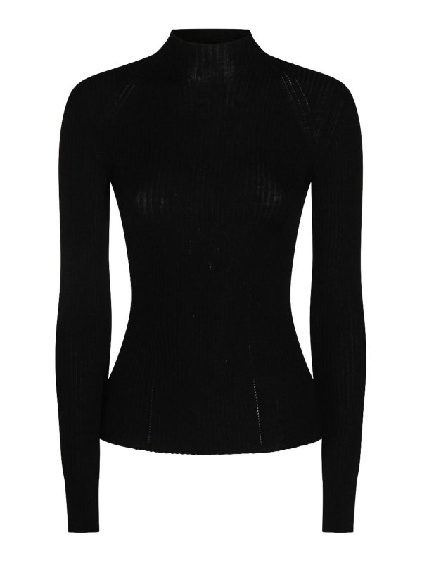 TWINSET: Turtlenecks & Polo necks - Jumper