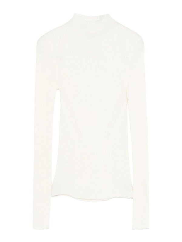 TWINSET: Turtlenecks & Polo necks - Jumper