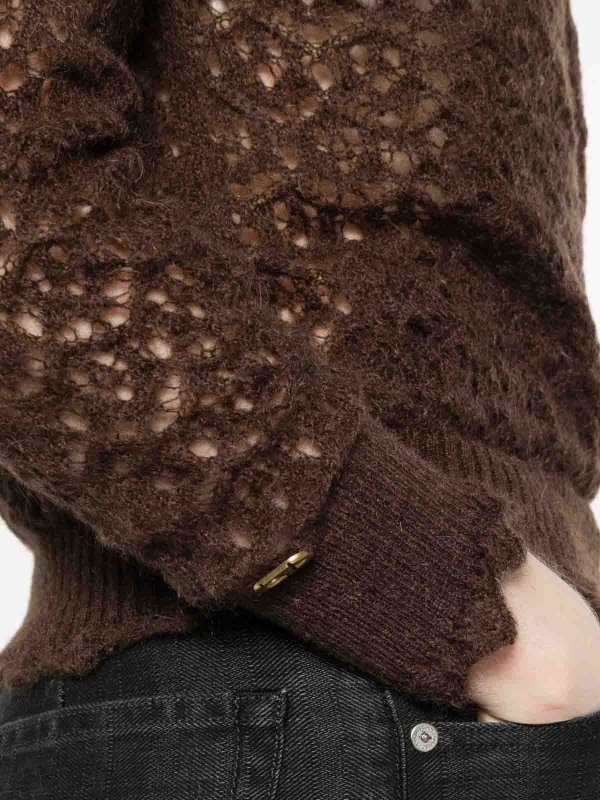 TWINSET: crew necks online - Jumper