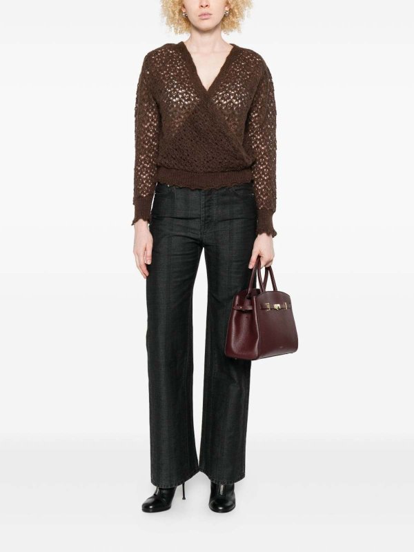 Jumper shop online: TWINSET