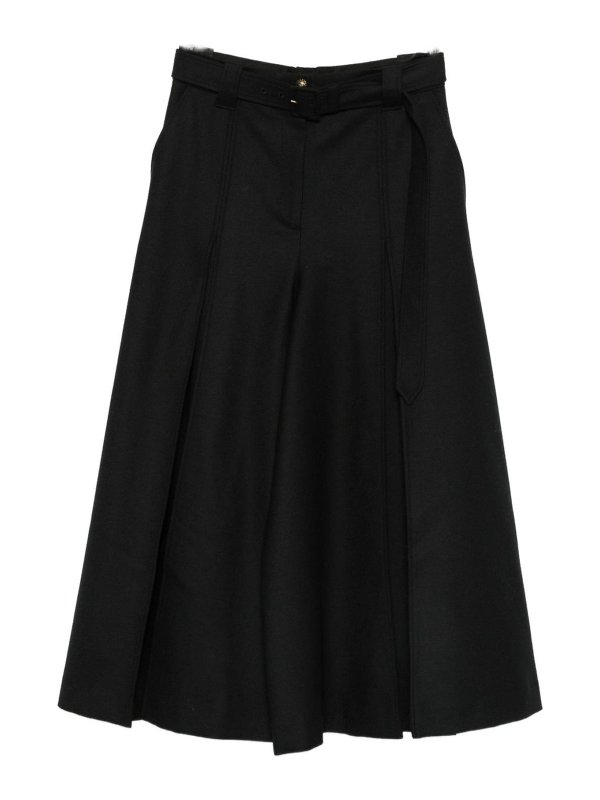 ZIMMERMANN: Casual Hosen - Casualjacke - Schwarz