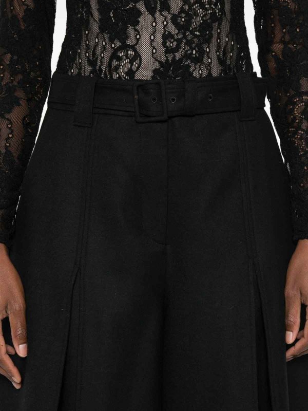 ZIMMERMANN: Casual Hosen online - Casualjacke - Schwarz