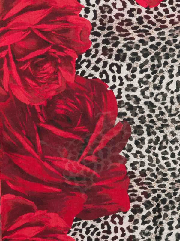 The Best Shops BLUGIRL: sciarpe e foulard - Sciarpa