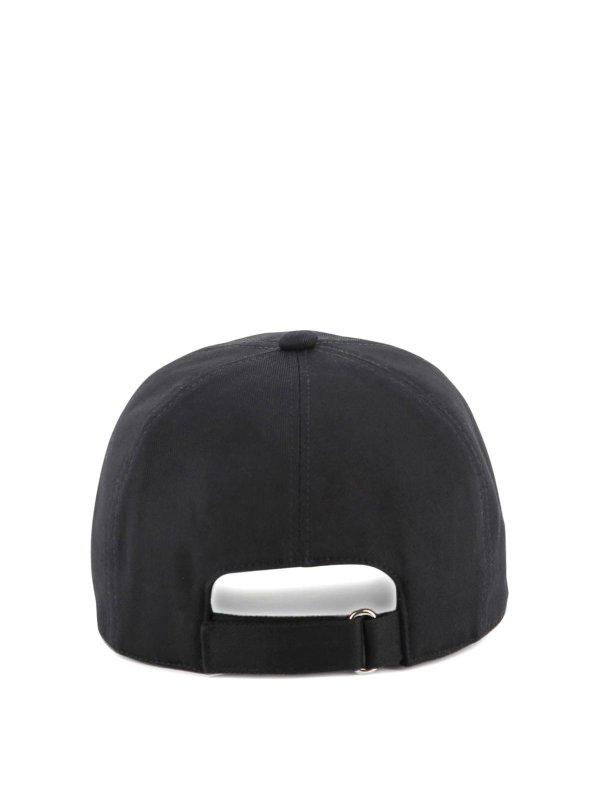 GIVENCHY: Hüte online - Hut - Schwarz