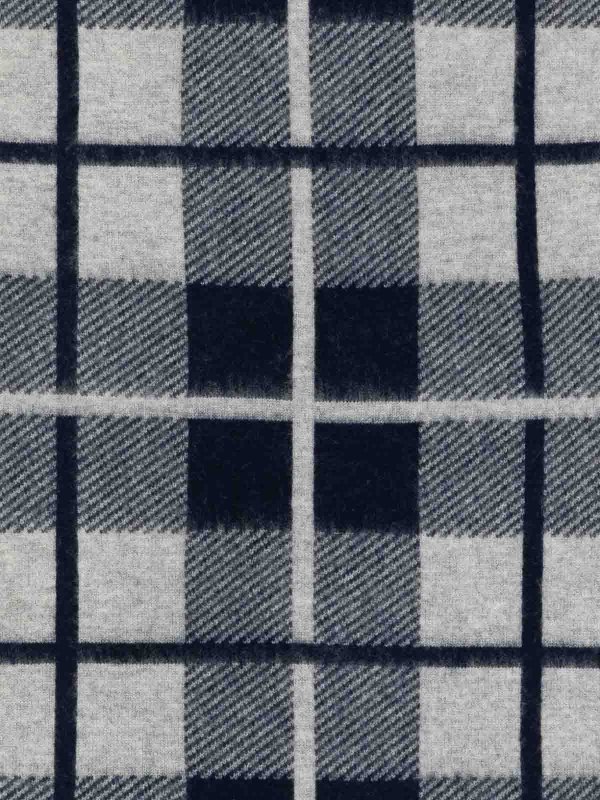 The Best Shops GUEST IN RESIDENCE: スカーフ - スカーフ - ブルー