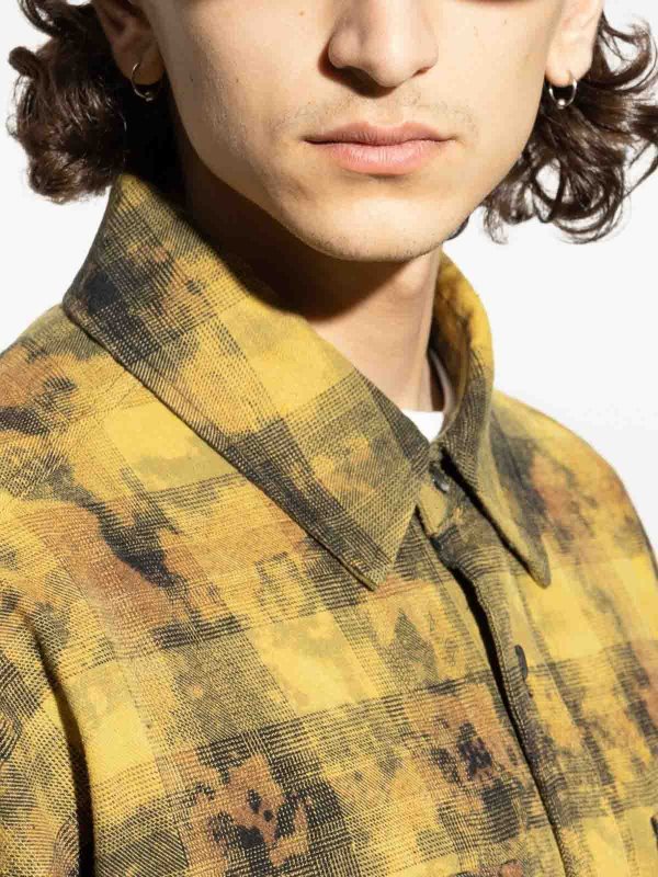 The Best Shops Palm Angels: 帽子＆キャッブ - 帽子 - 黒