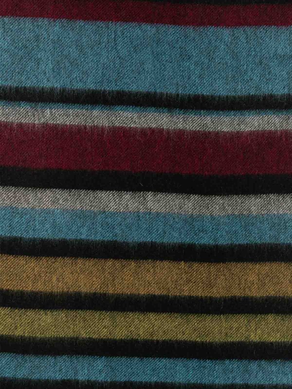 PAUL SMITH: スカーフ online - スカーフ - マルチカラー