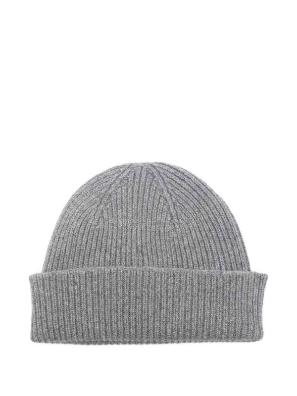 The Best Shops PAUL SMITH: Gorros - Gorro - Gris