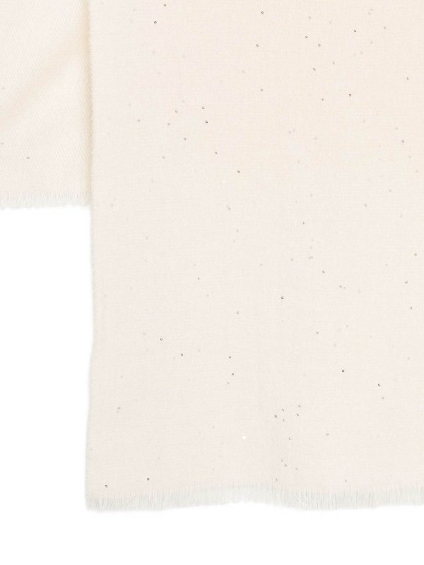 The Best Shops PESERICO: scarves - Scarf