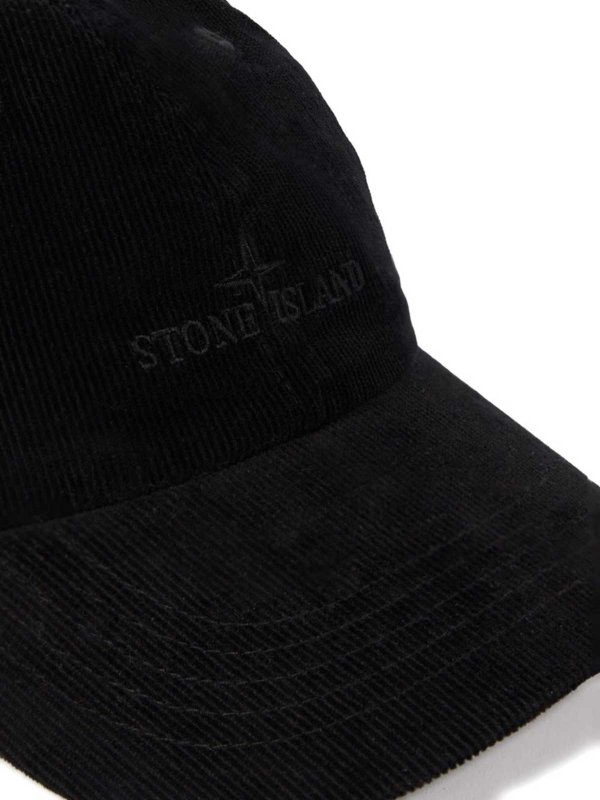 The Best Shops STONE ISLAND: cappelli - Cappello