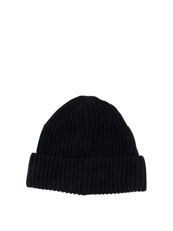 STONE ISLAND: Mützen online - Mütze - Blau