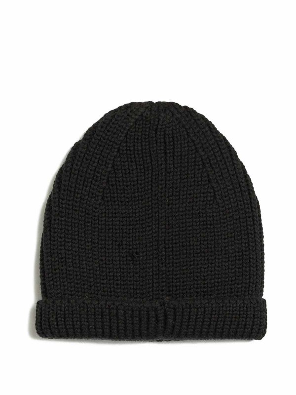 Y-3: hats & caps online - Hat