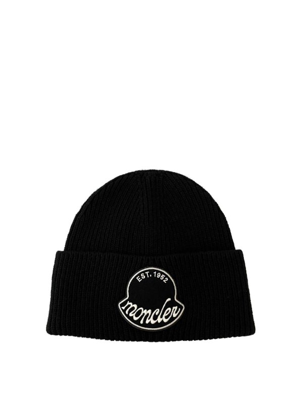 MONCLER: hats & caps - Hat