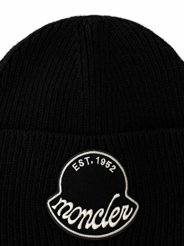 MONCLER: hats & caps online - Hat
