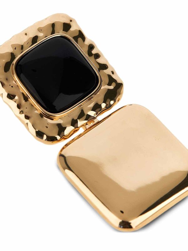 The Best Shops Self Portrait: Boucles d