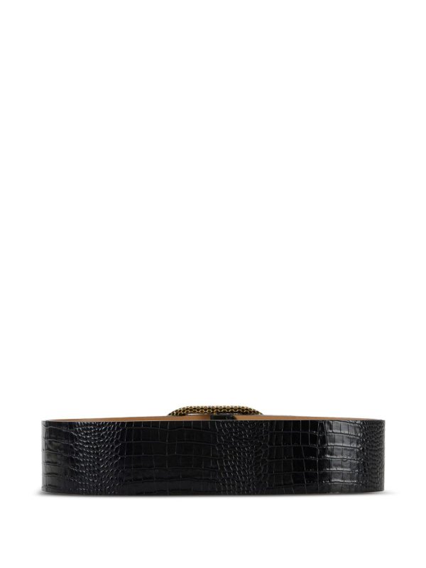 The Best Shops ELISABETTA FRANCHI: belts - Belt
