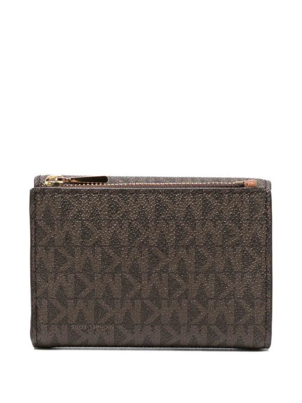 MICHAEL KORS: portafogli online - Portafoglio