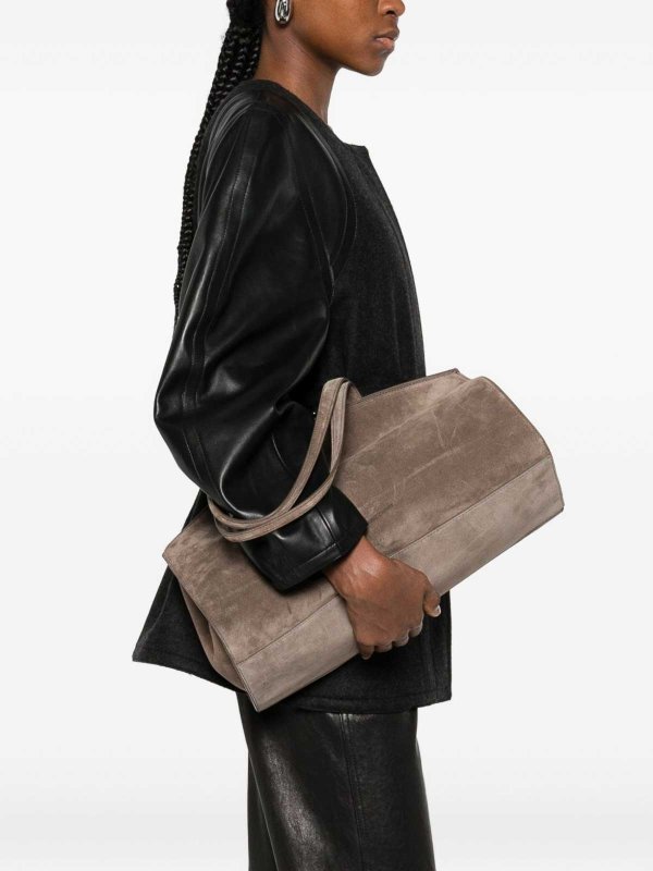 The Best Shops BENEDETTA BRUZZICHES: shoulder bags - Serena Shoulder Bag