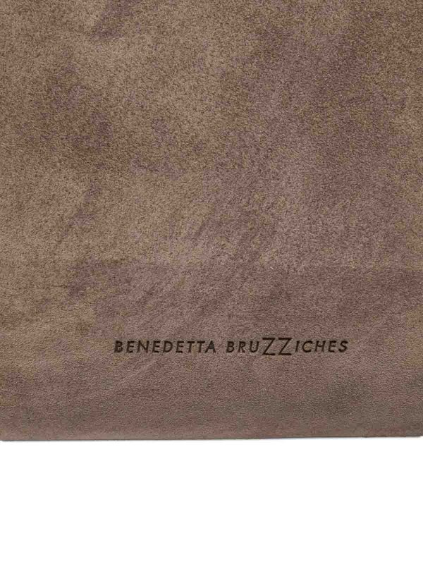 BENEDETTA BRUZZICHES buy online Serena Shoulder Bag
