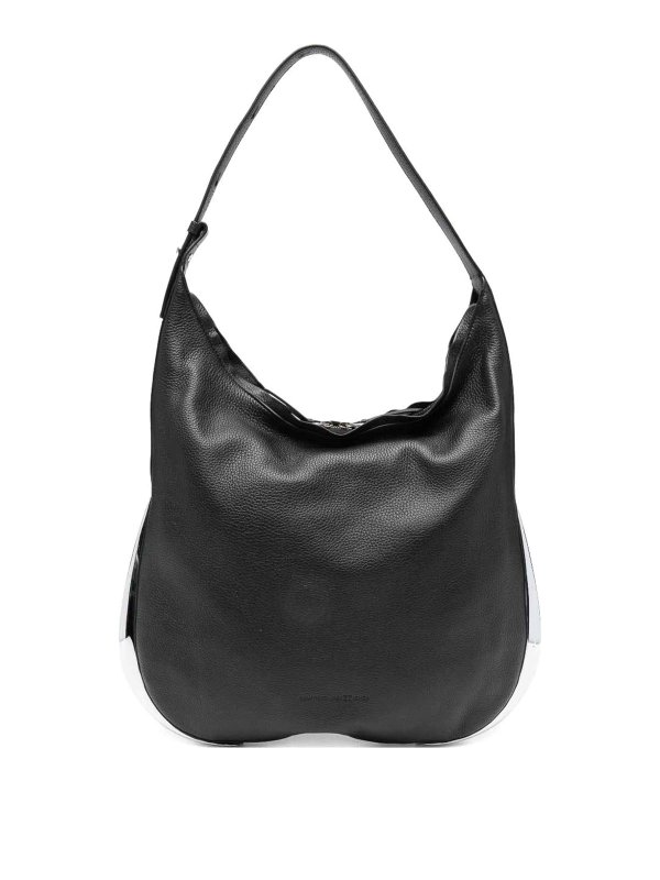 BENEDETTA BRUZZICHES: shoulder bags - Shoulder Bag