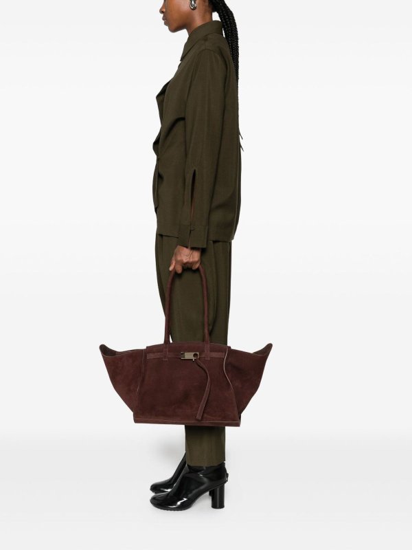 Mame Everyday Tote Bag shop online: BENEDETTA BRUZZICHES