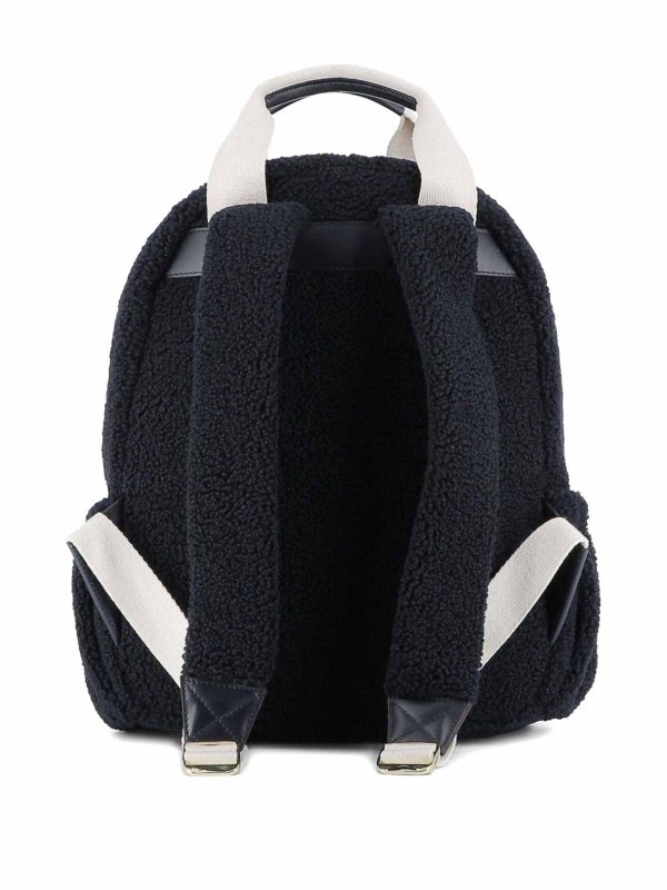 バックパック - ブルー shop online: CHLOE