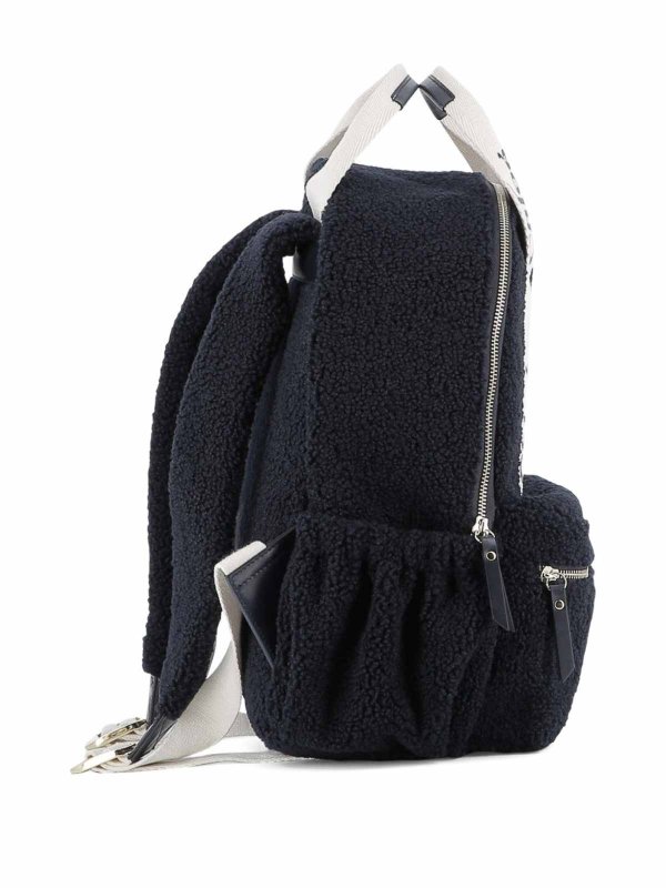 バックパック shop online バックパック - ブルー