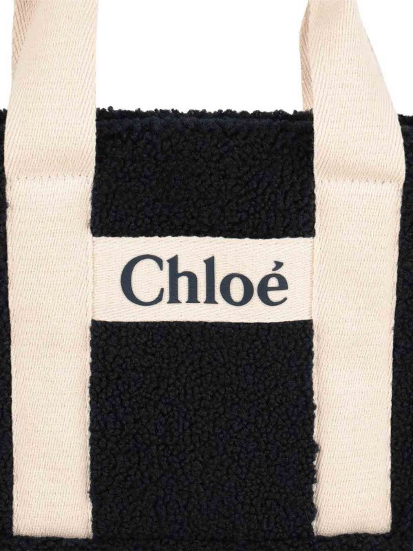 トートバッグ - Fluffy shop online: CHLOE